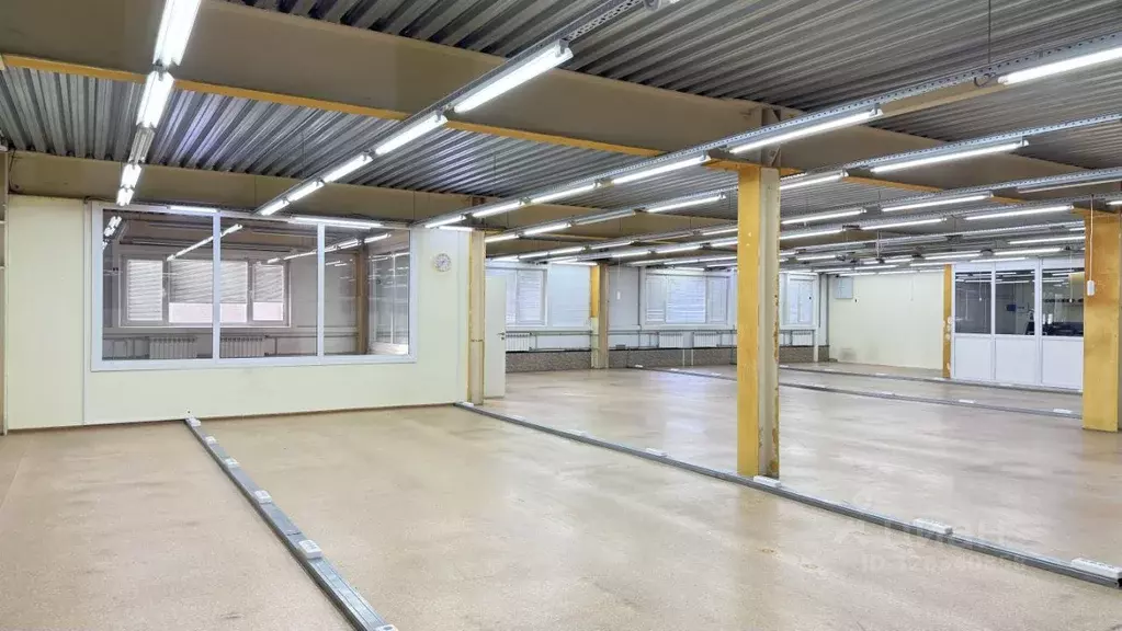 Помещение свободного назначения в Новосибирская область, Новосибирск ... - Фото 1