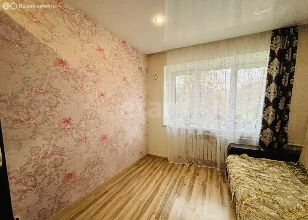 1к в -комнатной квартире (12.5 м) - Фото 2