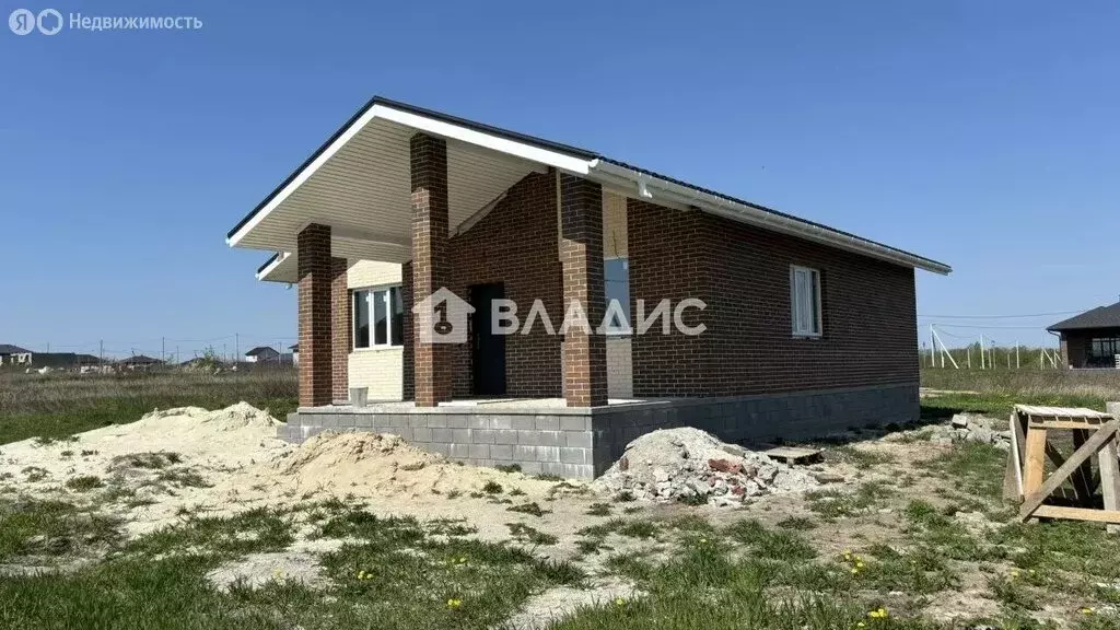 Дом в село Стрелецкое, Первомайская улица (89.6 м) - Фото 2