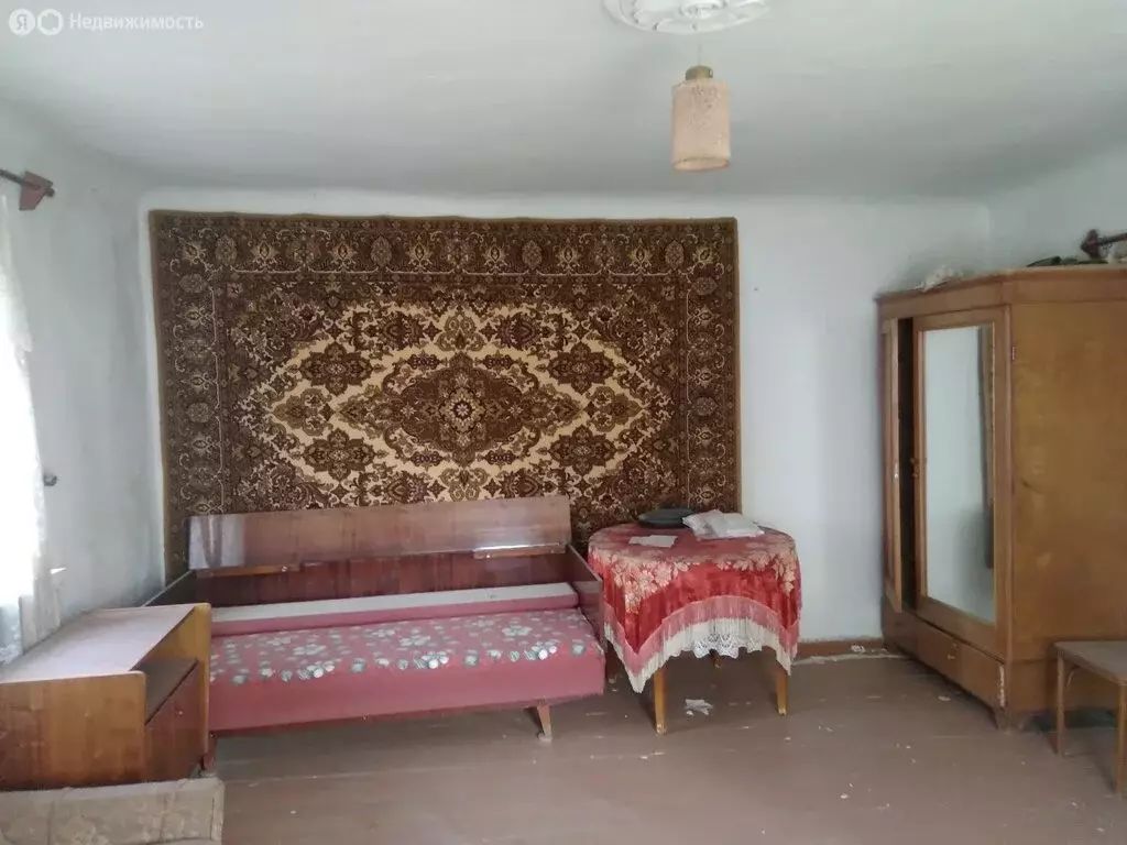 1-комнатная квартира: Сальск, улица Достоевского, 4 (33 м) - Фото 1