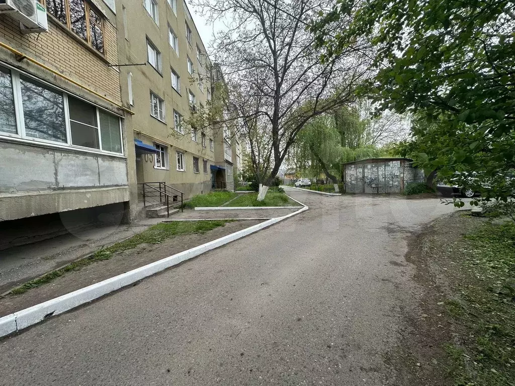 3-к. квартира, 67 м, 2/5 эт. - Фото 0