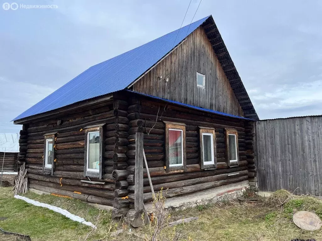Дом в Березники, Пихтовая улица, 8 (41.1 м) - Фото 1