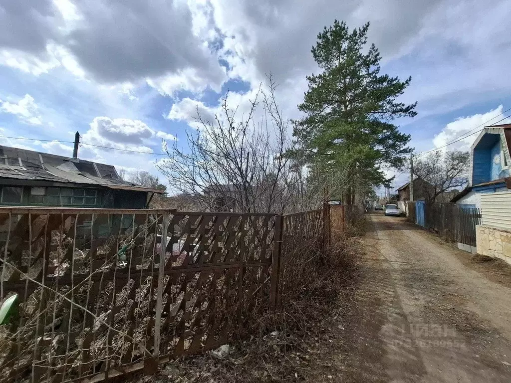 Дом в Оренбургская область, Оренбург Учитель СТ, ул. Учителей (18 м) - Фото 1