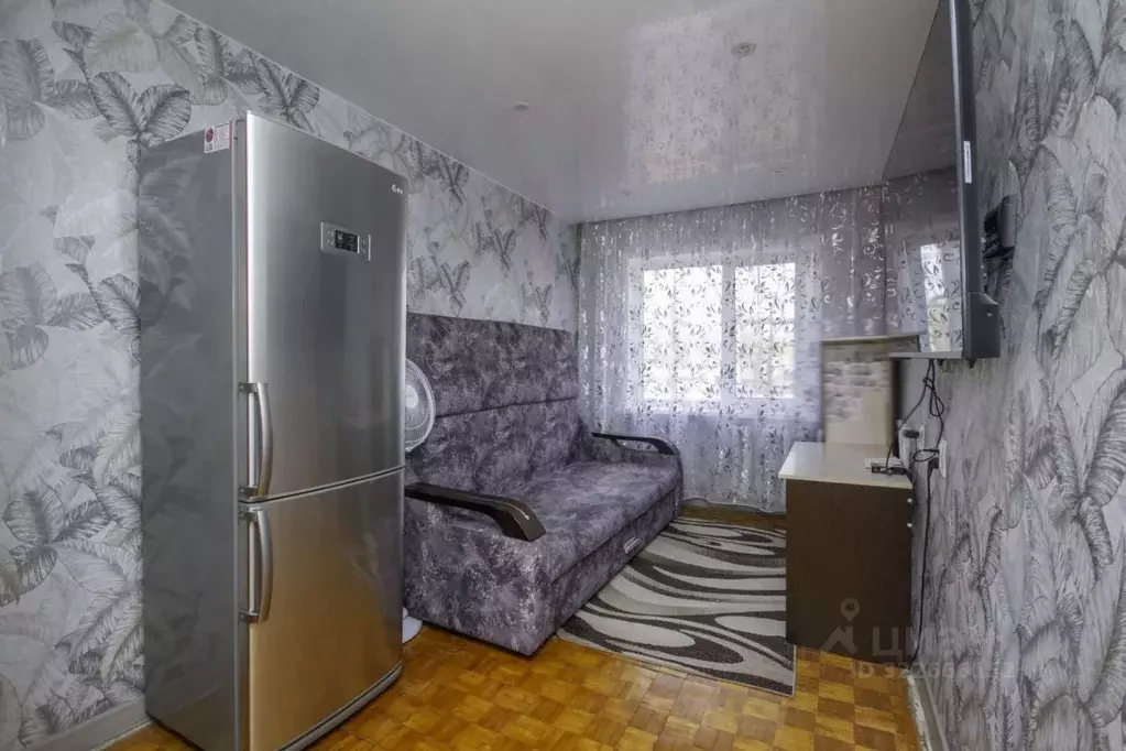 3-к кв. Ульяновская область, Ульяновск ул. Ефремова, 111 (57.8 м) - Фото 1