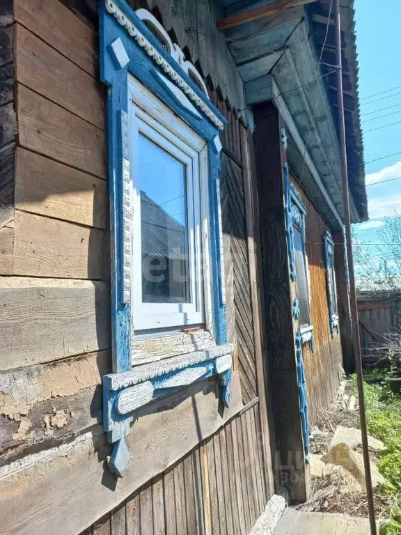 Дом в Свердловская область, Талицкий городской округ, пос. Троицкий ... - Фото 0