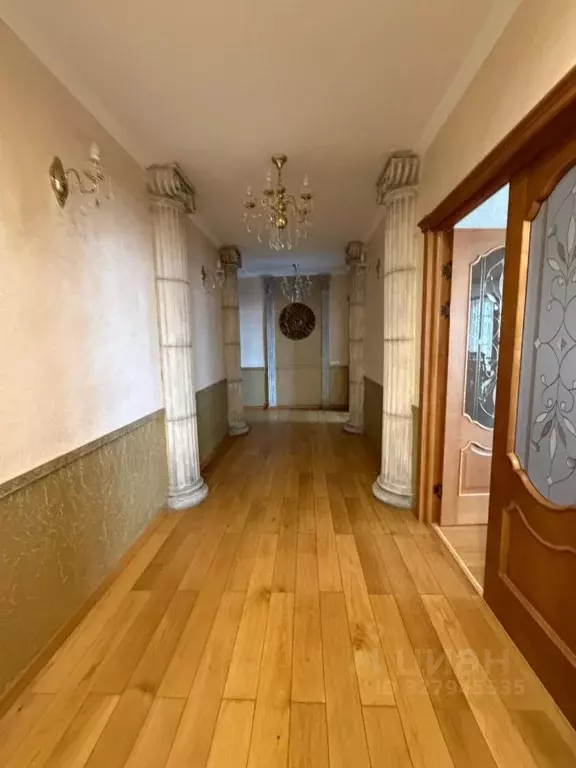 3-к кв. Башкортостан, Уфа ул. Пушкина, 45/1 (160.0 м) - Фото 2