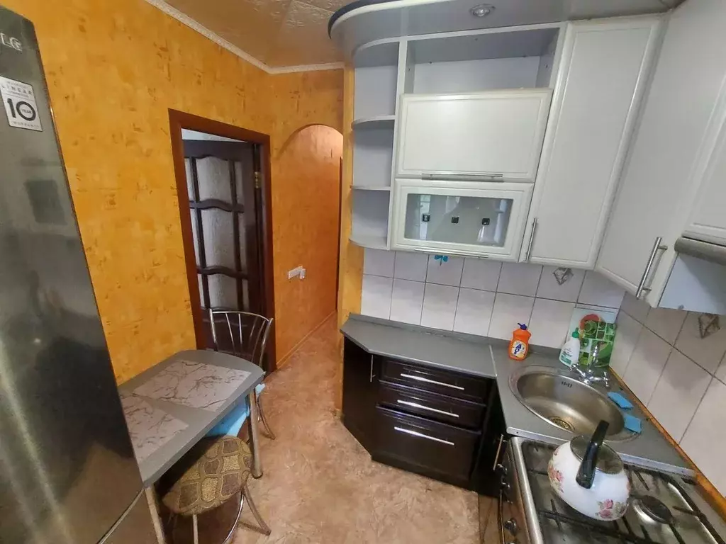 2-к кв. Владимирская область, Покров городской округ, пос. Вольгинский ... - Фото 2