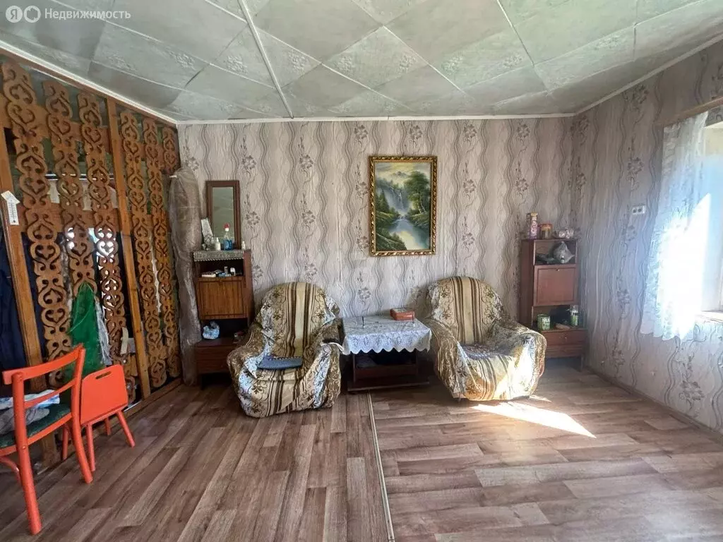 Дом в Свердловская область, Ирбитское муниципальное образование, ... - Фото 2