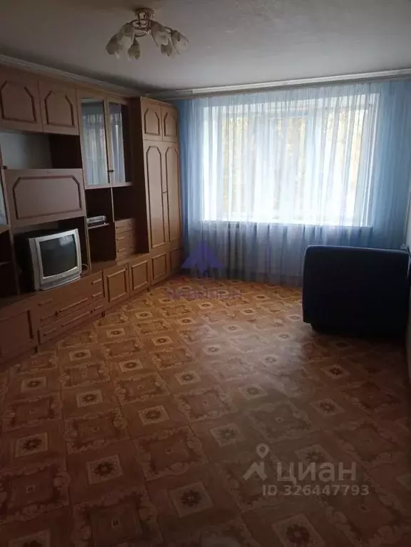 3-к кв. Ростовская область, Волгодонск Морская ул. (63.1 м) - Фото 1