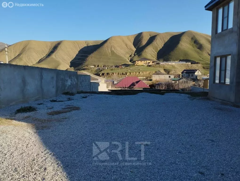 Дом в Республика Дагестан, городской округ Махачкала, село Талги (320 ... - Фото 1