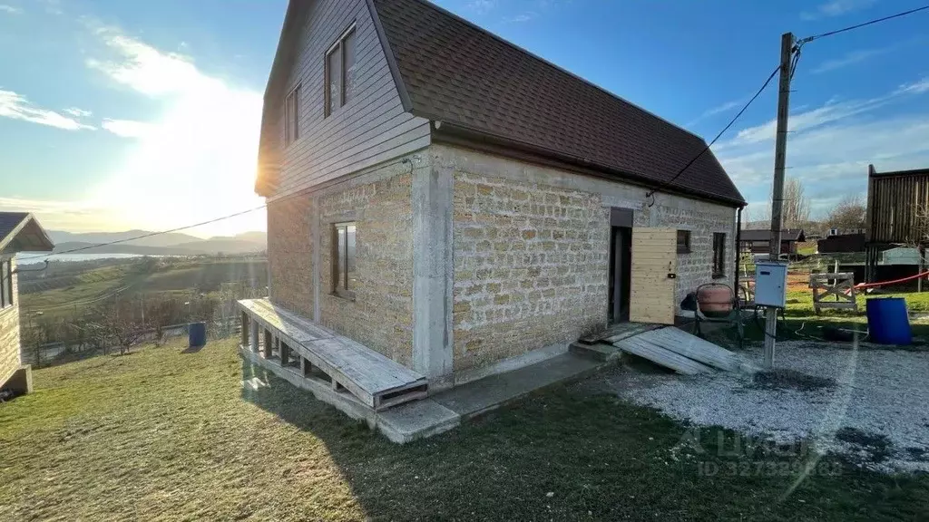 Участок в Севастополь с. Передовое, ул. Табаководов, 51 (10.0 сот.) - Фото 2