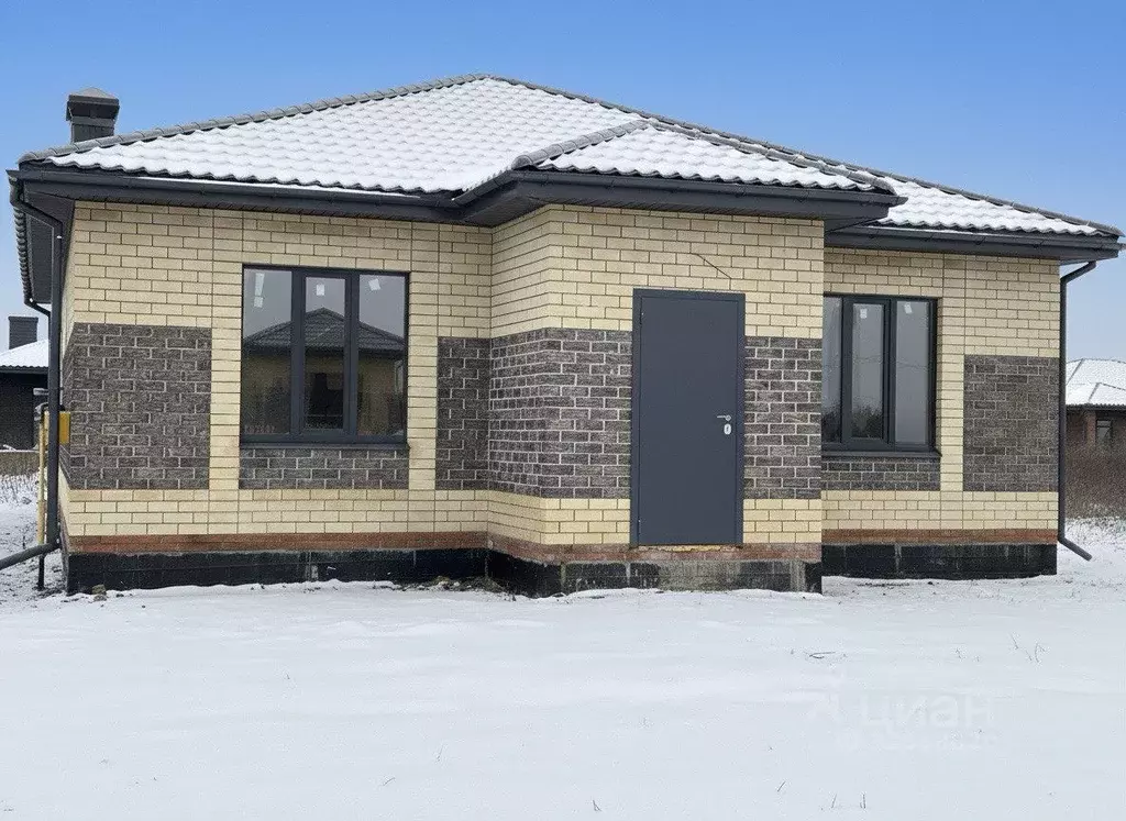 Коттедж в Татарстан, Лаишевский район, Егорьевское с/пос, д. Кзыл-Иль  ... - Фото 2