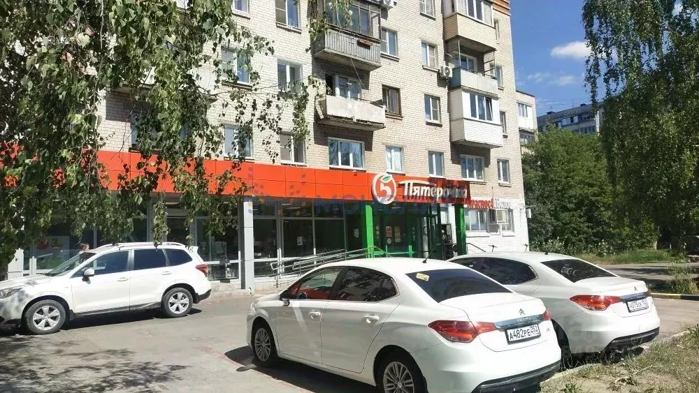 Помещение свободного назначения в Нижегородская область, Нижний ... - Фото 1