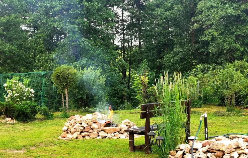 Коттедж в Тульская область, Заокский район, Демидовское с/пос, Радуга ... - Фото 2