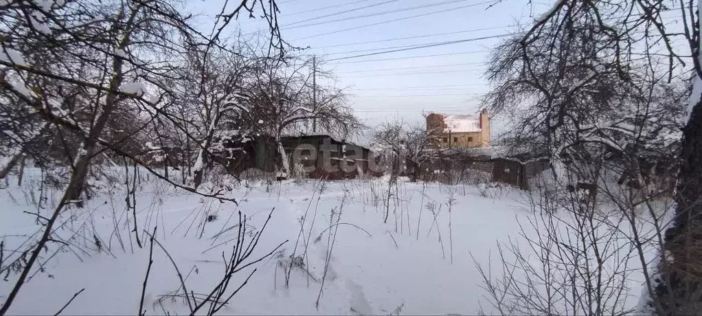 Участок в Нижегородская область, Нижний Новгород Имени К.А. Тимирязева ... - Фото 0