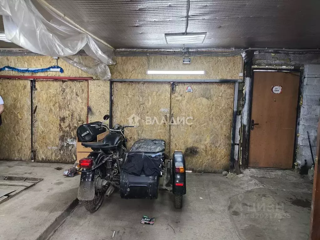 Гараж в Татарстан, Нижнекамск  (126 м) - Фото 1