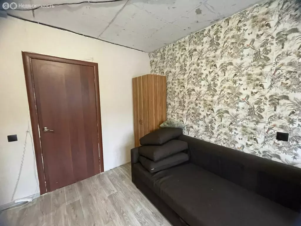1к в 5-комнатной квартире (13 м) - Фото 1