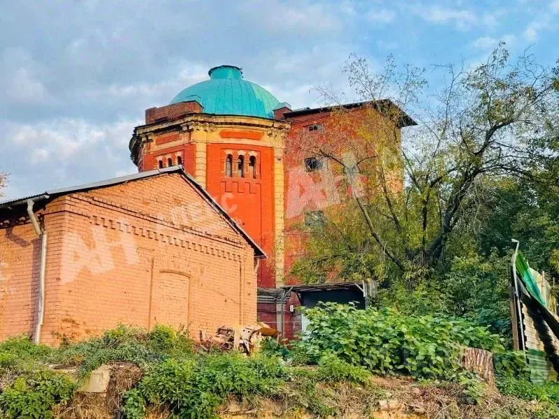 Производственное помещение в Москва просп. Мира, 98АС9 (2500 м) - Фото 2