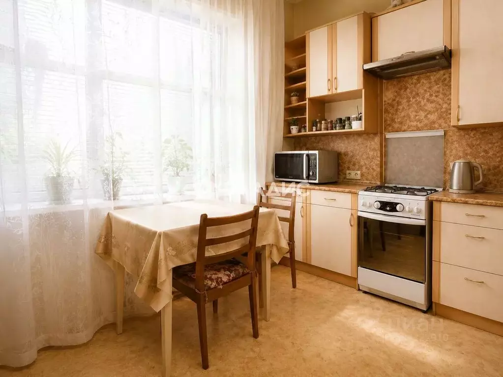 5-к кв. Санкт-Петербург ул. Зенитчиков, 3к1 (136.6 м) - Фото 1