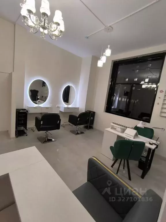 Помещение свободного назначения в Московская область, Ленинский ... - Фото 1