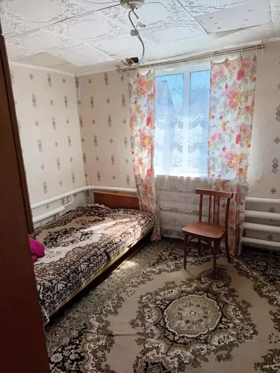 Дом в Алтайский край, с. Родино ул. Шевченко, 88 (72 м) - Фото 1