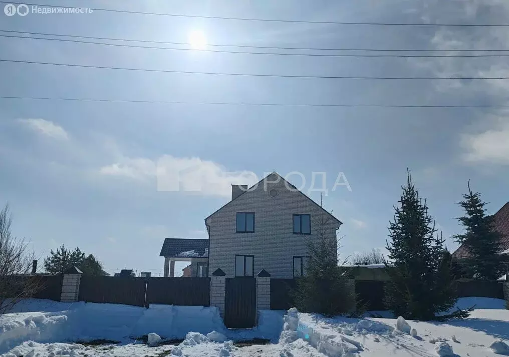 Дом в село Шахи, Новая улица, 48 (160 м) - Фото 1