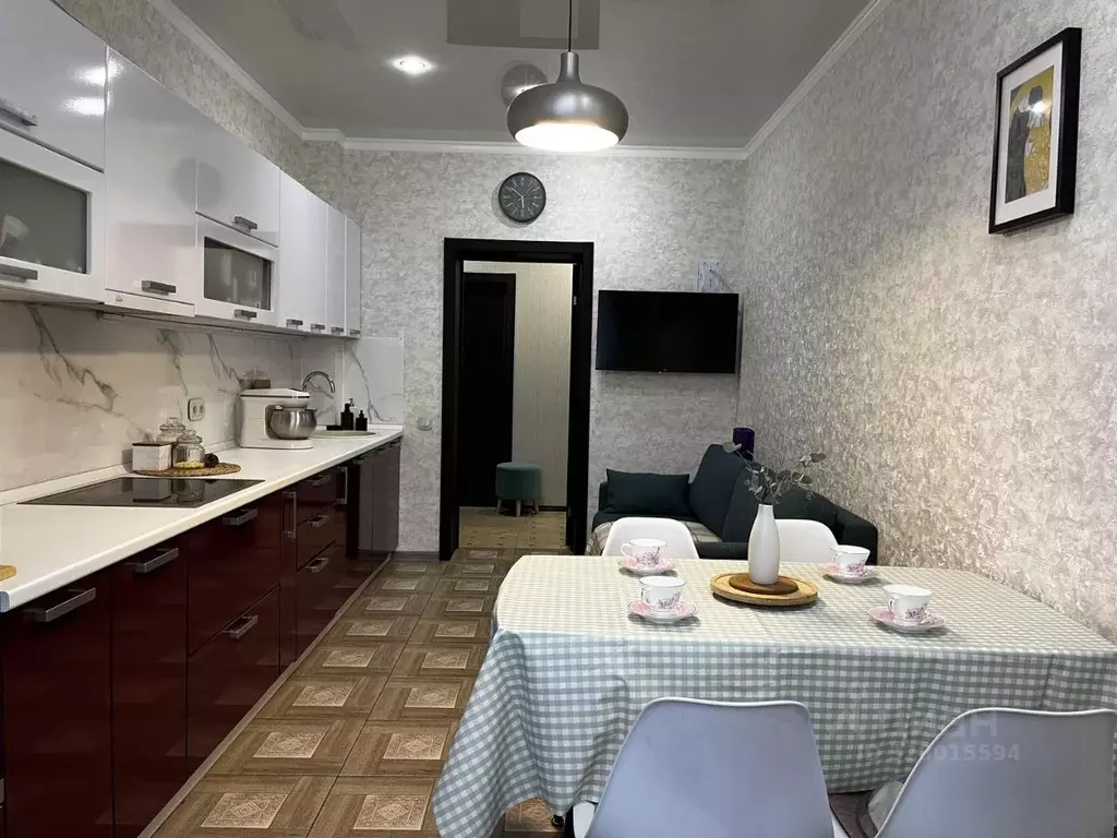 2-к кв. Самарская область, Ставропольский район, с. Подстепки ... - Фото 2