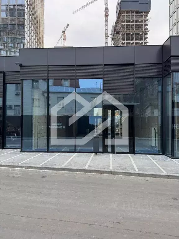 Помещение свободного назначения в Москва Летниковская ул., 11к1 (40 м) - Фото 1