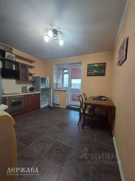 3-к кв. Белгородская область, Старый Оскол Степной мкр, 3 (160.0 м) - Фото 2