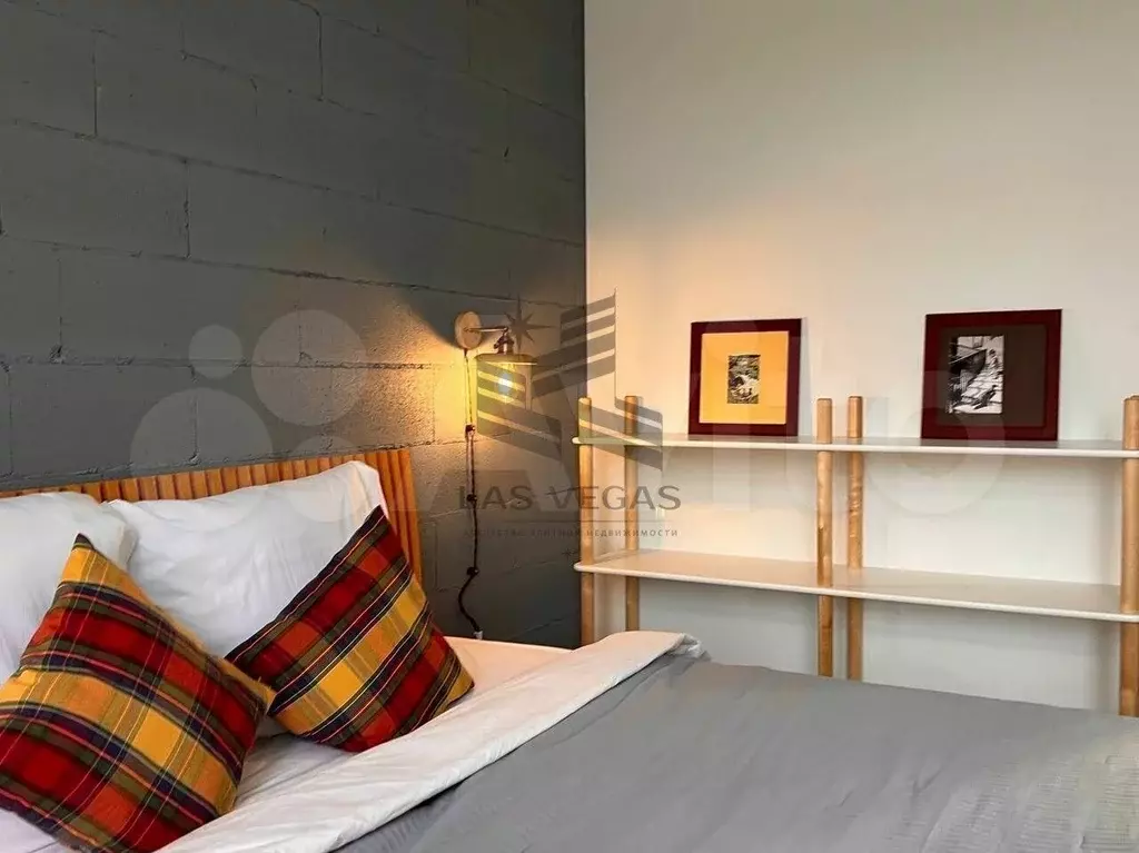 2-к. квартира, 51 м, 2/9 эт. - Фото 1