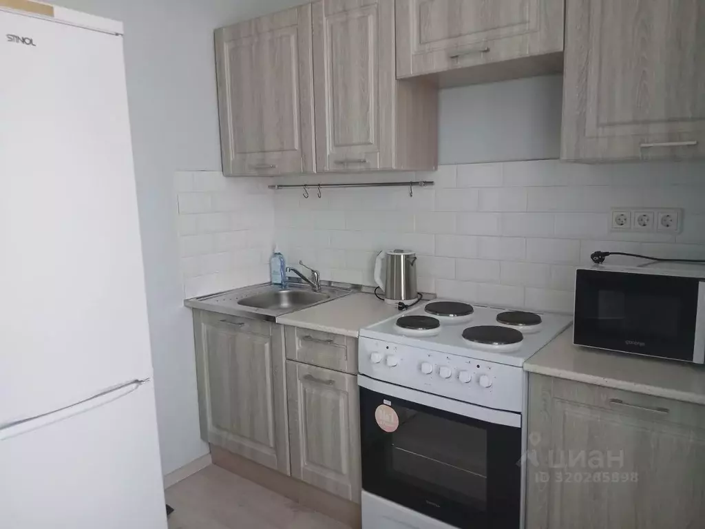 1-к кв. Московская область, Химки ул. Германа Титова, 8 (40.0 м) - Фото 0