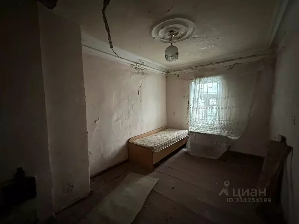 Офис в Кабардино-Балкария, Нальчик Кабардинская ул. (31 м) - Фото 0