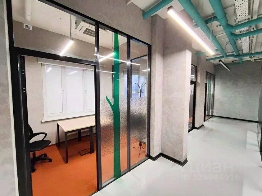 Офис в Санкт-Петербург просп. Народного ополчения, 149А (114 м) - Фото 2