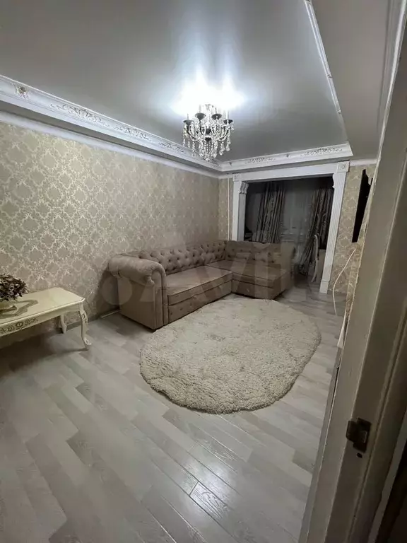 2-к. квартира, 54 м, 4/5 эт. - Фото 0