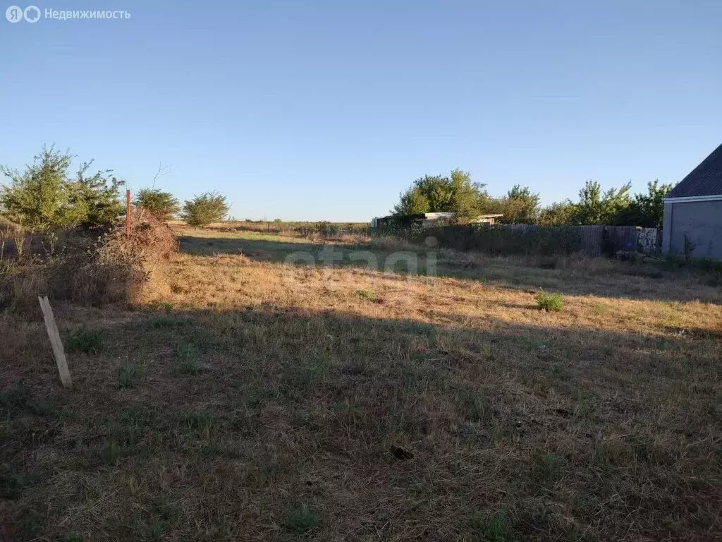 Участок в Краснодарский край, муниципальный округ Анапа, хутор Уташ, ... - Фото 2