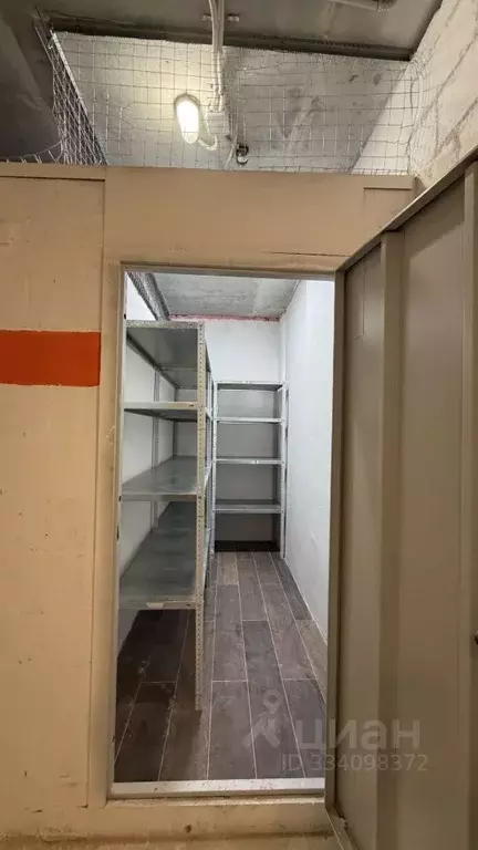 Гараж в Московская область, Одинцовский городской округ, с. Лайково, ... - Фото 2