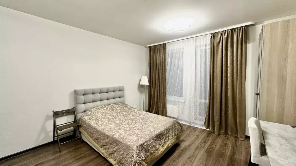 Квартира, студия, 25.3 м - Фото 1