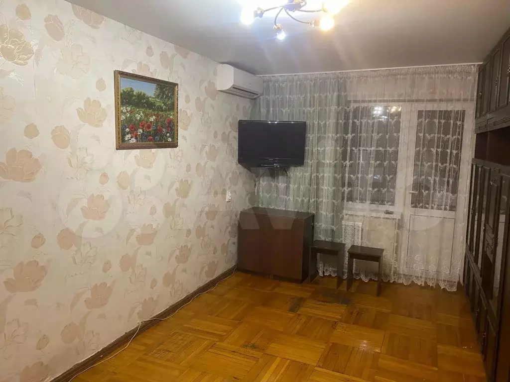 1-к. квартира, 31 м, 4/5 эт. - Фото 0