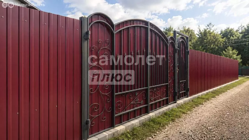 Дом в Московская область, Люберцы (432 м) - Фото 2
