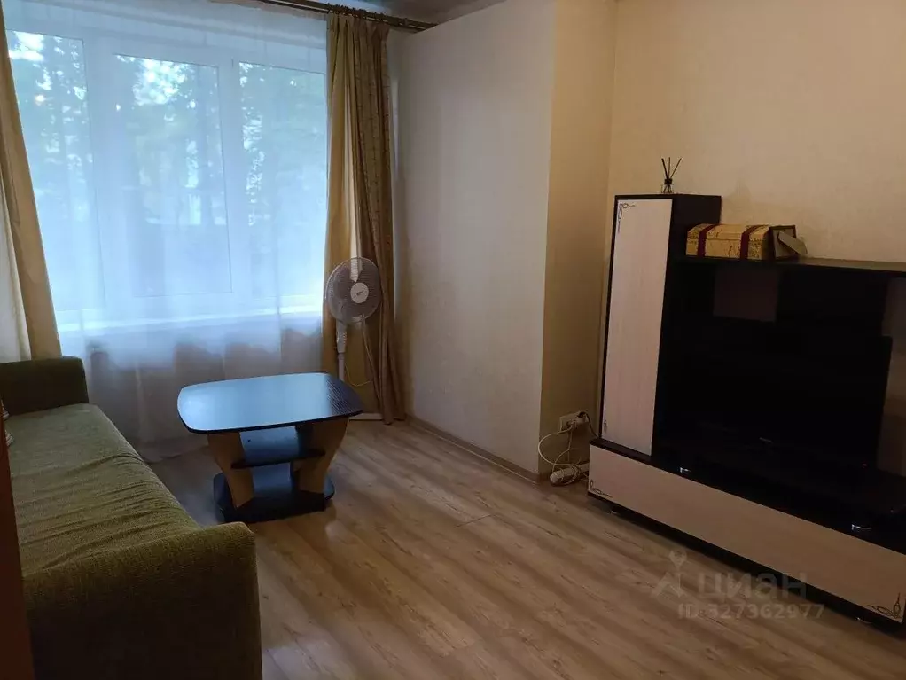 2-к кв. Санкт-Петербург просп. Космонавтов, 21К1 (44.4 м) - Фото 2