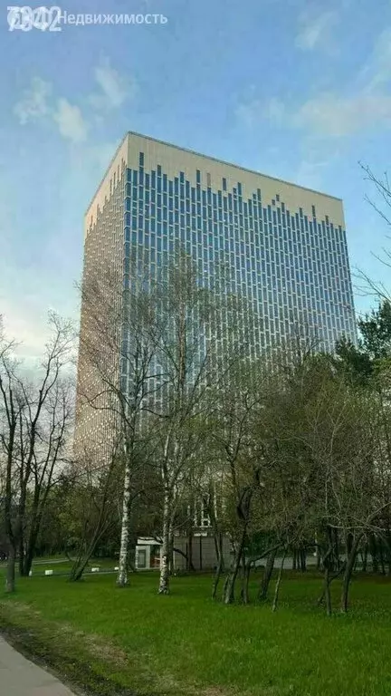 Офис (84.2 м) - Фото 2