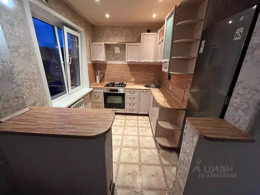 3-к кв. Красноярский край, Красноярск Свердловская ул., 31 (60.0 м) - Фото 0