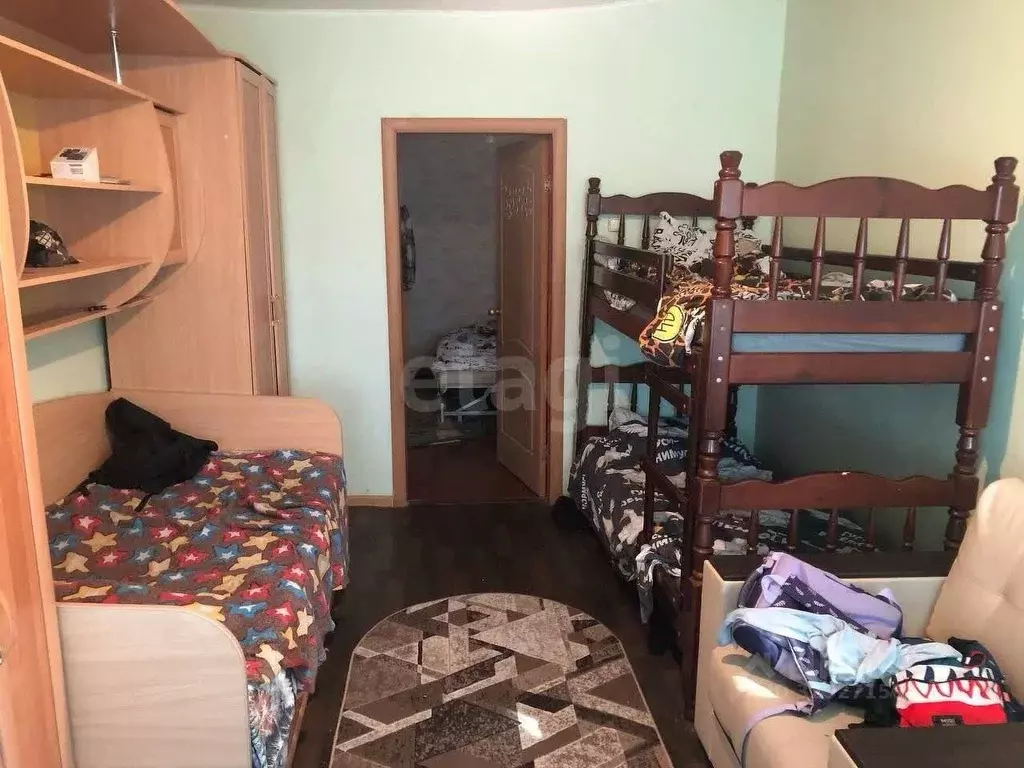 2-к кв. Белгородская область, Бирюч Красногвардейский район, ул. ... - Фото 2