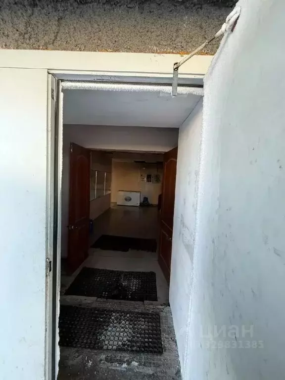 Помещение свободного назначения в Бурятия, Улан-Удэ 110-й мкр, 2 (204 ... - Фото 1