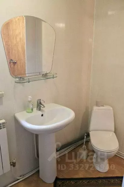 Дом в Тульская область, Тула ул. Красина (65 м) - Фото 1