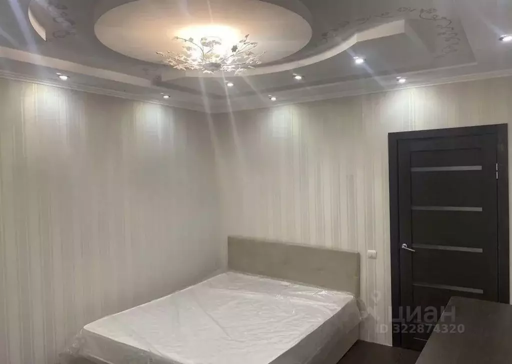 2-к кв. Курская область, Курск ул. Льва Толстого, 14А (62.0 м) - Фото 2