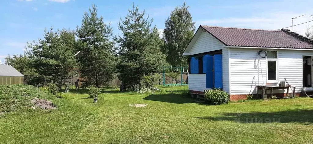 Дом в Московская область, Павловский Посад Луговая ул. (30 м) - Фото 1