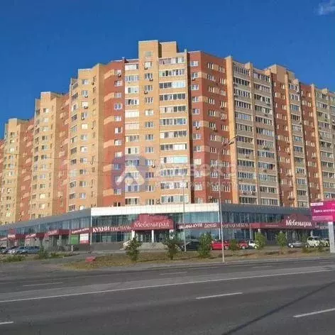 1-к. квартира, 47 м, 12/16 эт. - Фото 1