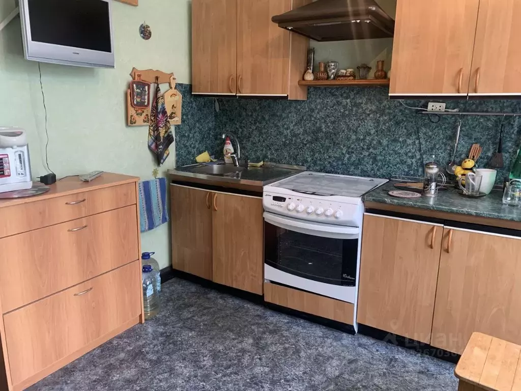 2-к кв. Санкт-Петербург ул. Седова, 61 (58.7 м) - Фото 1