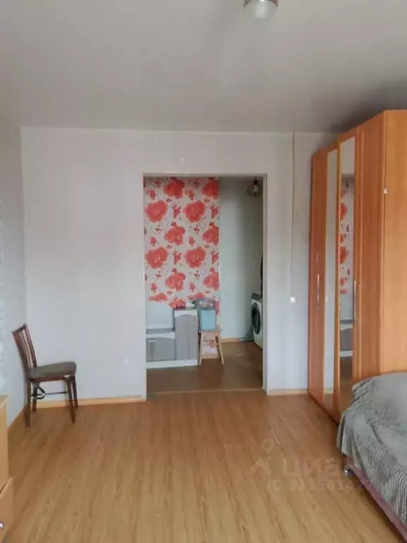 3-к кв. Нижегородская область, Нижний Новгород № 8 Двигатель Революции ... - Фото 1